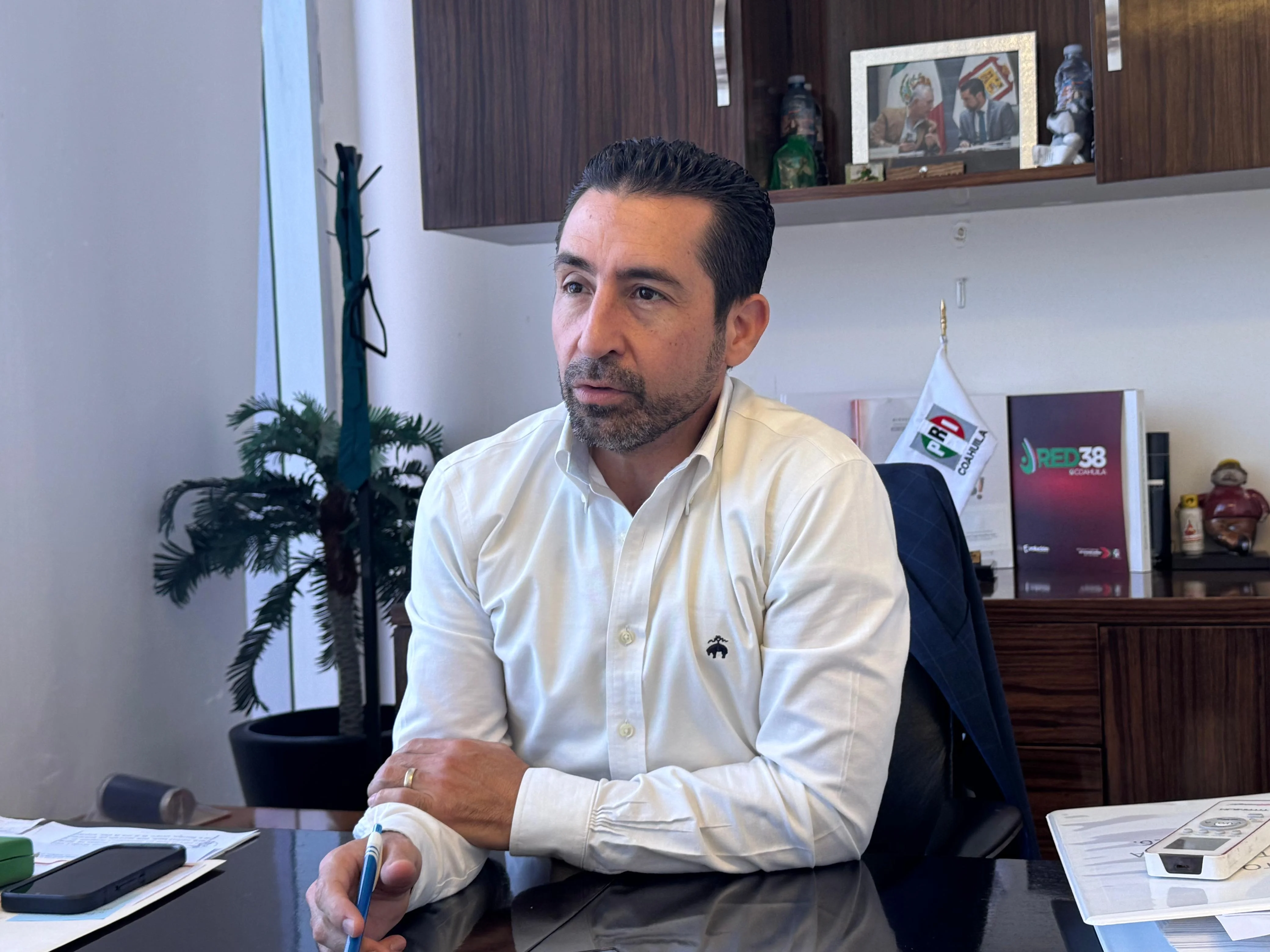 Torreón impulsa el uso de agua tratada en industria y áreas verdes para cumplir con la normativa hídrica y optimizar recursos.