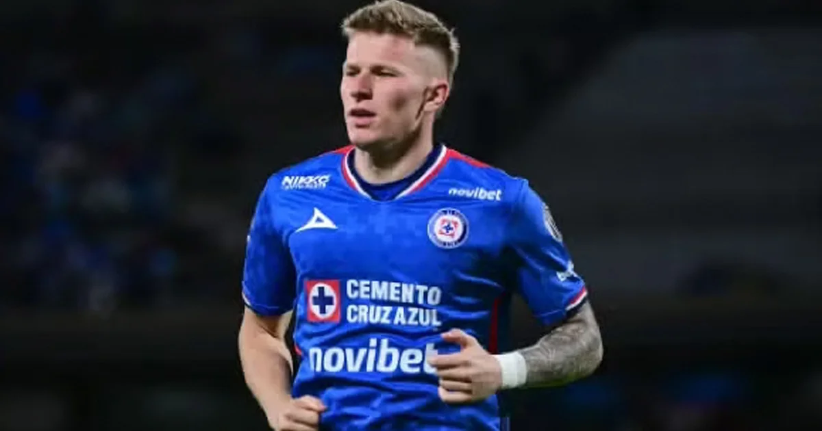 Mateusz Bogusz rompe el silencio y anuncia su futuro