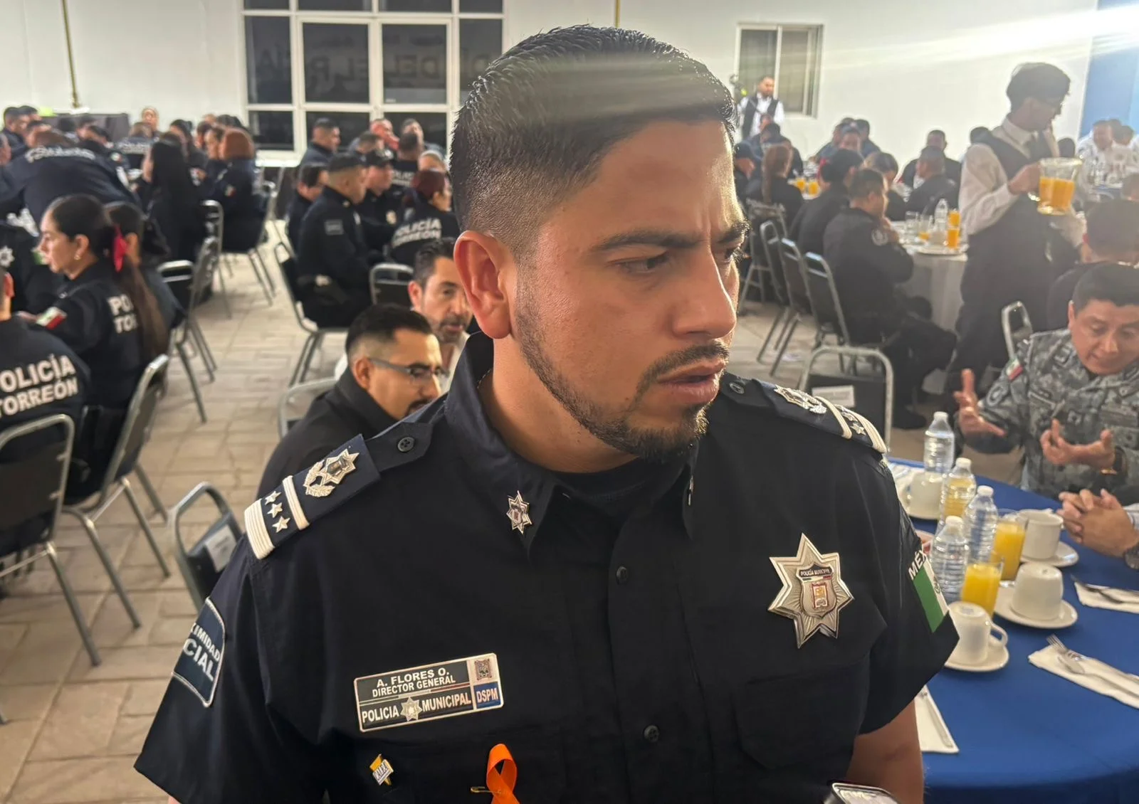 Investigan a motociclista que robó celular a niño de 10 años en Torreón