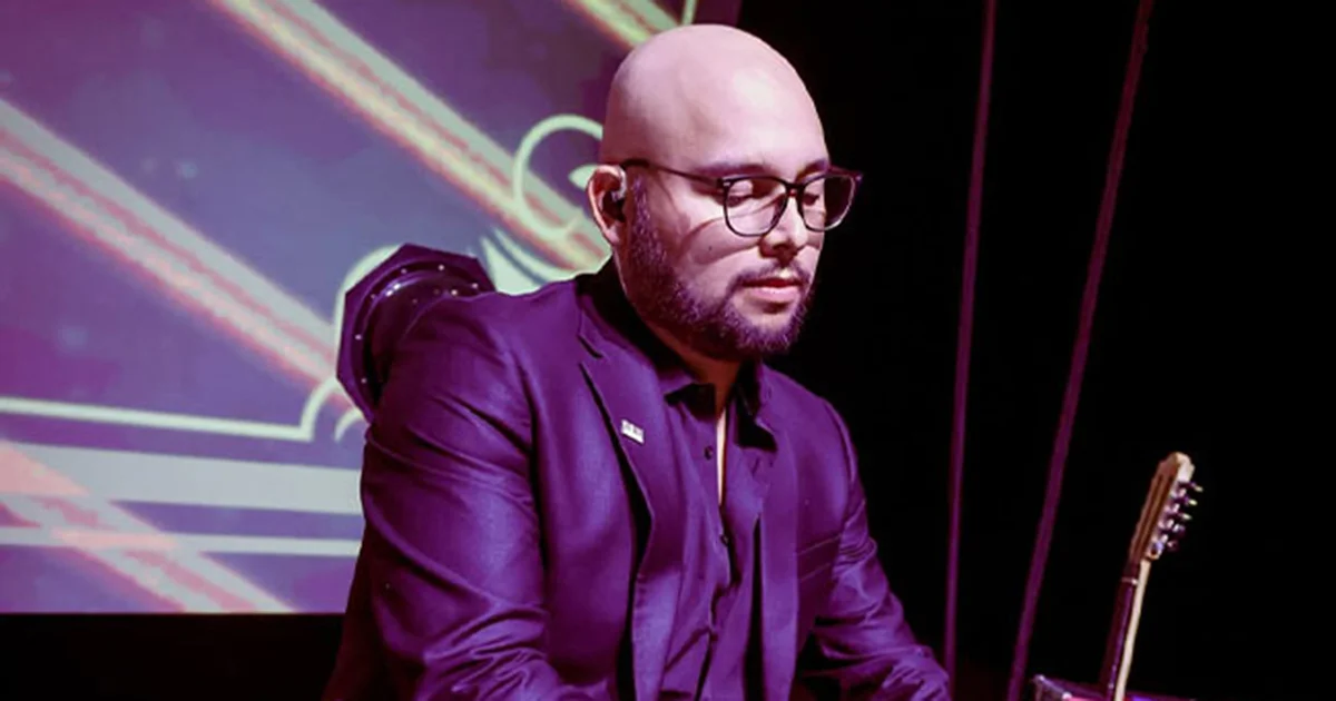 Gerson Leos, integrante de Banda MS ¿Quién era y de qué murió?