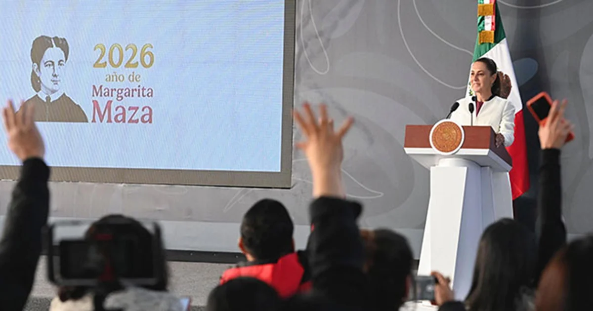 Sostuvo que México ha optado por apoyar con ayuda humanitaria y recordó que se brindó respaldo