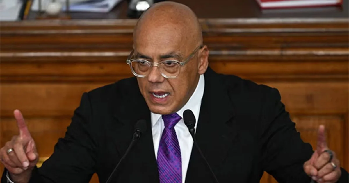 Este anuncio se da cinco días después del ataque militar de Estados Unidos en territorio venezolano