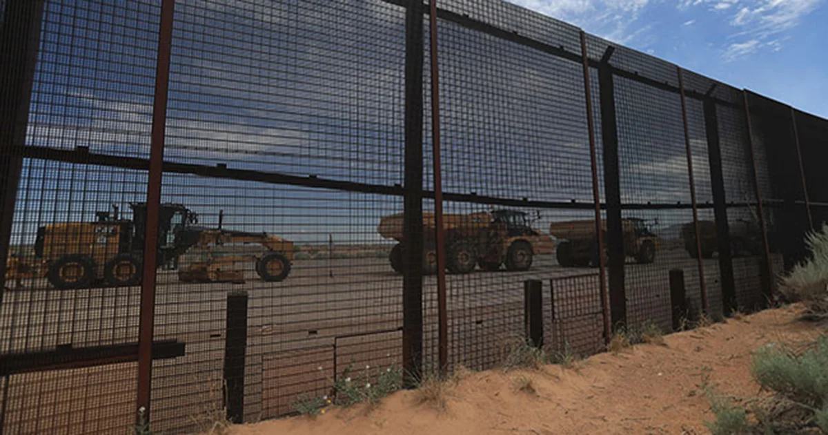 Norte de México vive con inquietud y asombro las amenazas de intervención de Trump