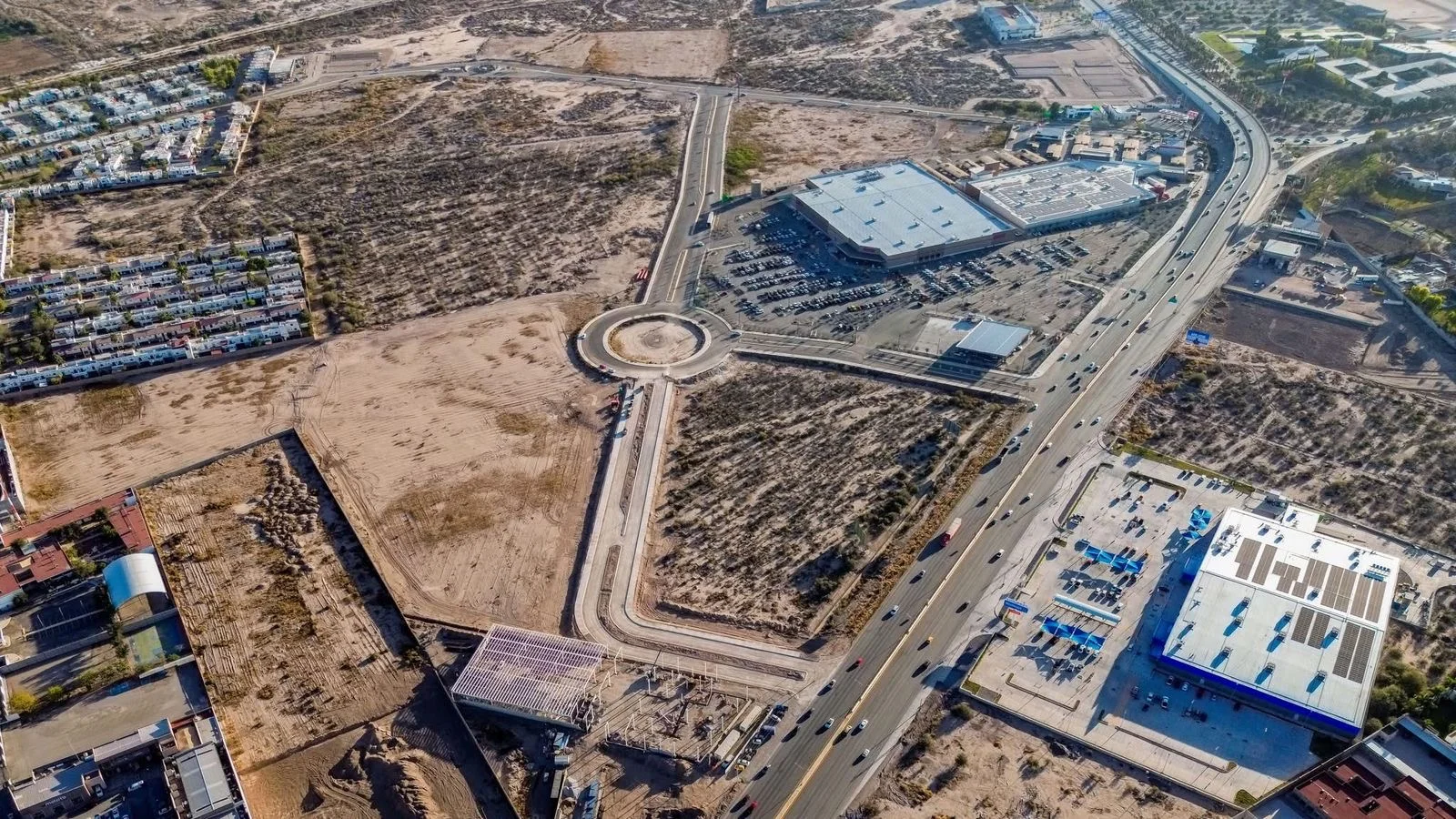 Torreón avanza en obras clave como el paso inferior Campesino y el Centro Cultural del Norte, con presupuesto sólido y sin afectaciones.