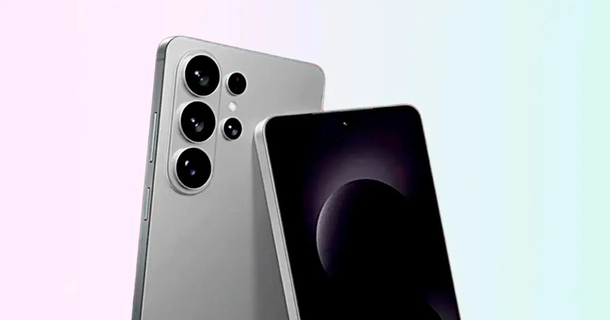 El Galaxy S26 podría llegar el 25 de febrero de 2026, unas cinco semanas más tarde que el Unpacked de enero del año pasado