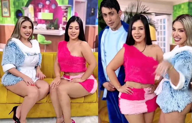 El reciente lanzamiento de un video titulado La Familia de Pelos ha generado una oleada de reacciones en redes sociales