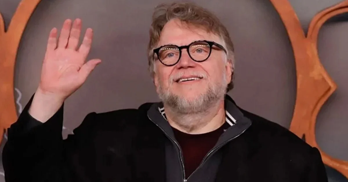 Guillermo del Toro y Diego Luna destacan en las nominaciones del PGA, con 'Frankenstein' y 'Andor' rumbo a una cerrada carrera por el Óscar
