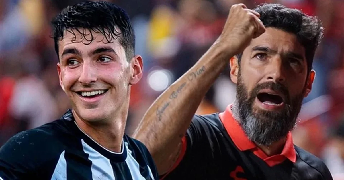 'Loco' Abreu tiene nuevo refuerzo con Xolos: su hijo