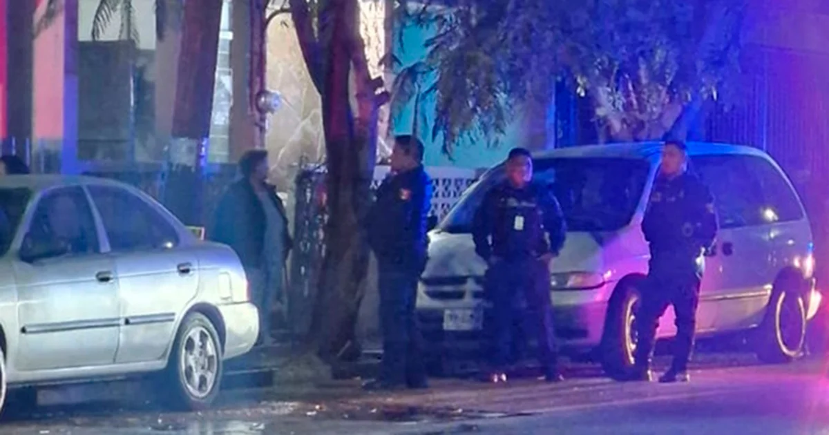 Las autoridades iniciaron una investigación por la doble muerte, apuntando a una posible intoxicación