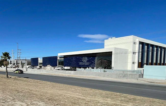 A partir de febrero todo será digital en juzgados de Coahuila