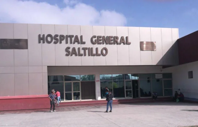 Mujer en situación de calle muere en el Hospital General
