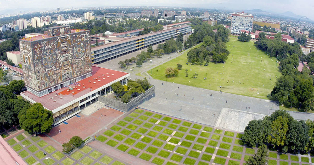 Con la difusión de esta convocatoria, comienza formalmente el proceso mediante el cual miles de aspirantes buscarán un lugar en la máxima casa de estudios del país.