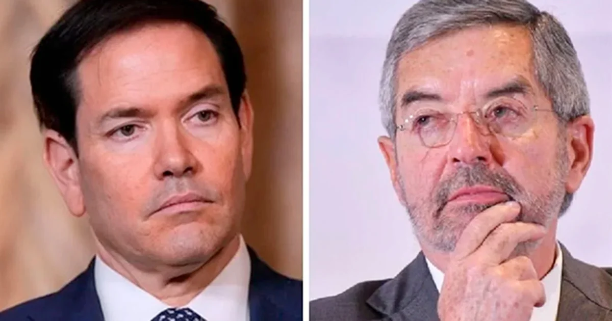 Pide Estados Unidos a México cooperación más sólida contra narco
