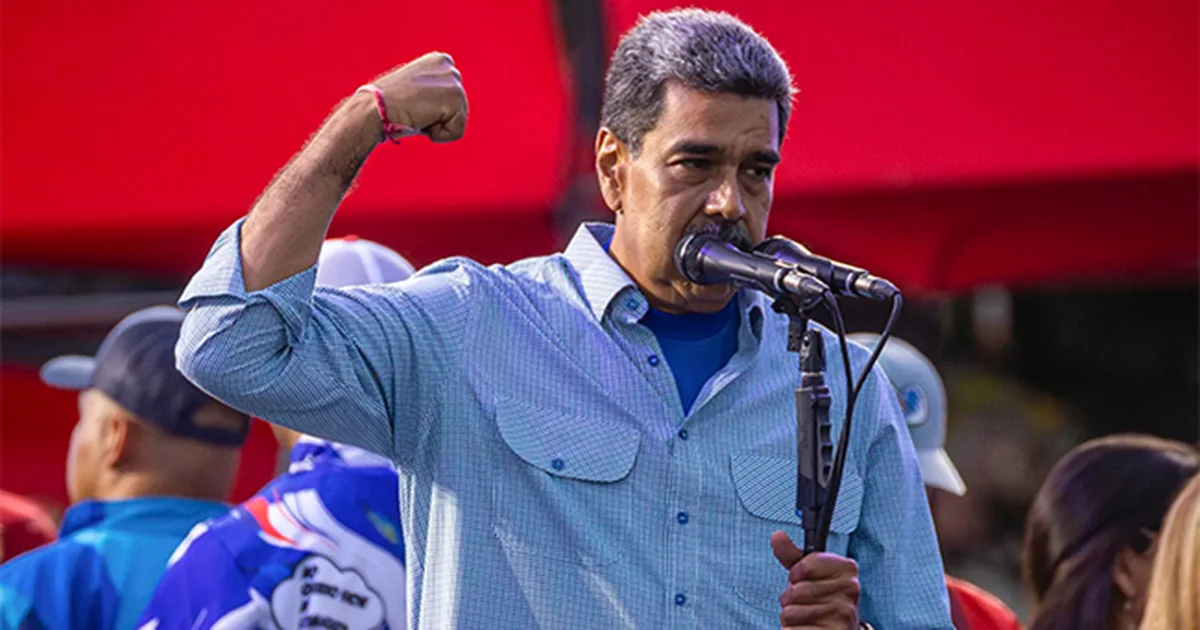 Explicó que Trump le preguntó por su postura respecto a la operación militar estadounidense que terminó con la captura de Maduro