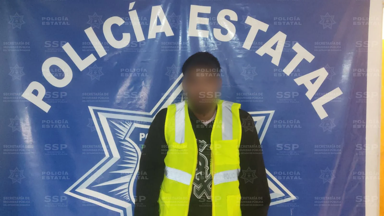 Detienen a hombre por agredir físicamente a dos mujeres en Gómez Palacio