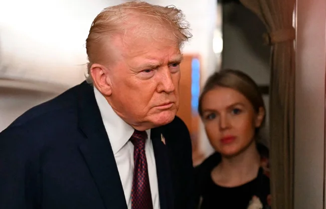La administración Trump eleva la presión de su política de "máxima presión" contra Irán, utilizando el comercio exterior como una sanción diplomática