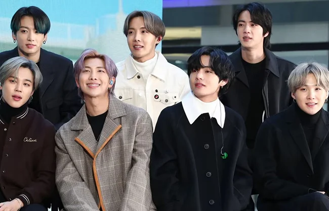 ¿BTS viene a México en 2026? A esta hora anuncian las fechas del nuevo tour