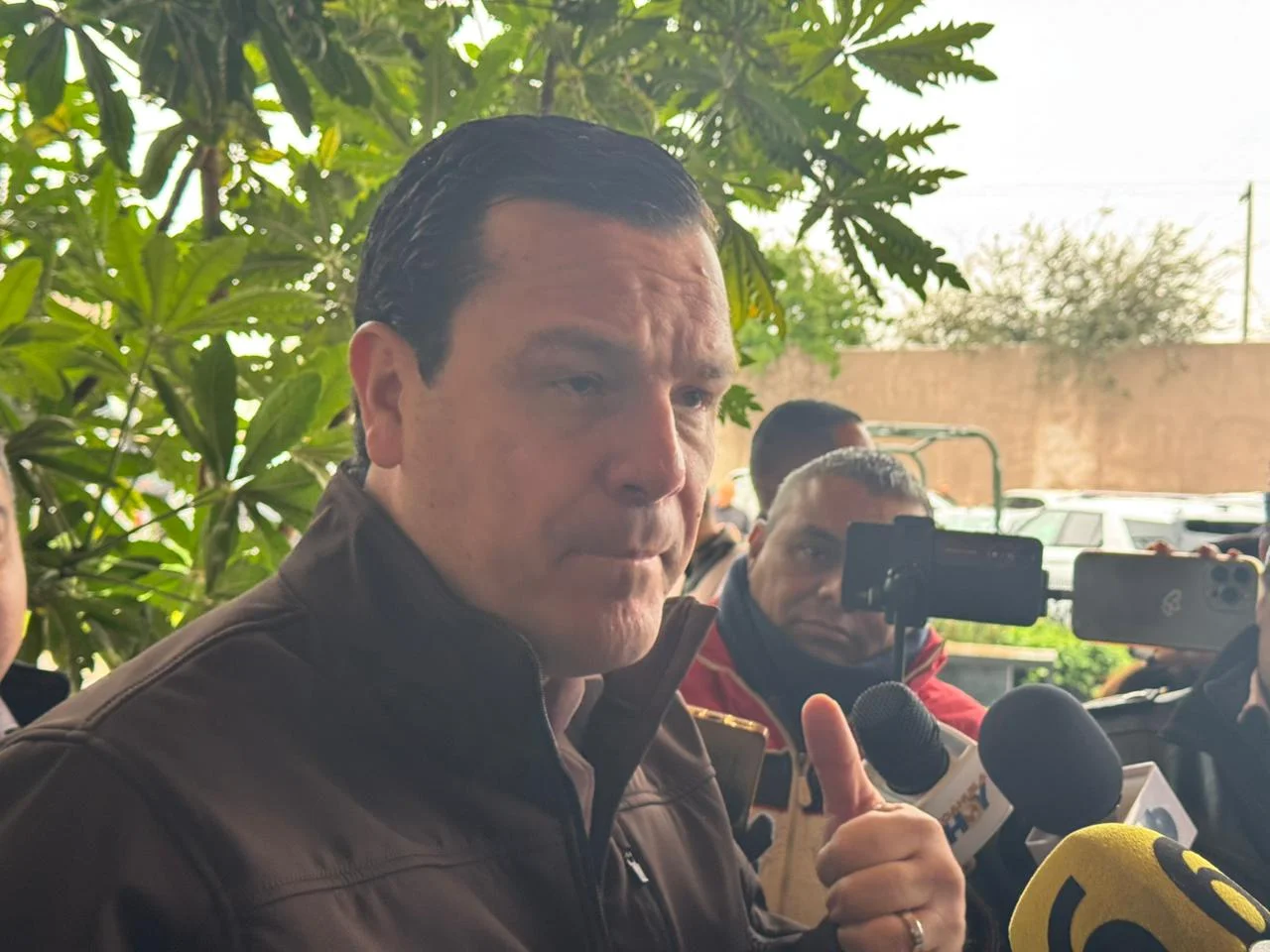 Coahuila refuerza estrategia de seguridad con enfoque en colonias