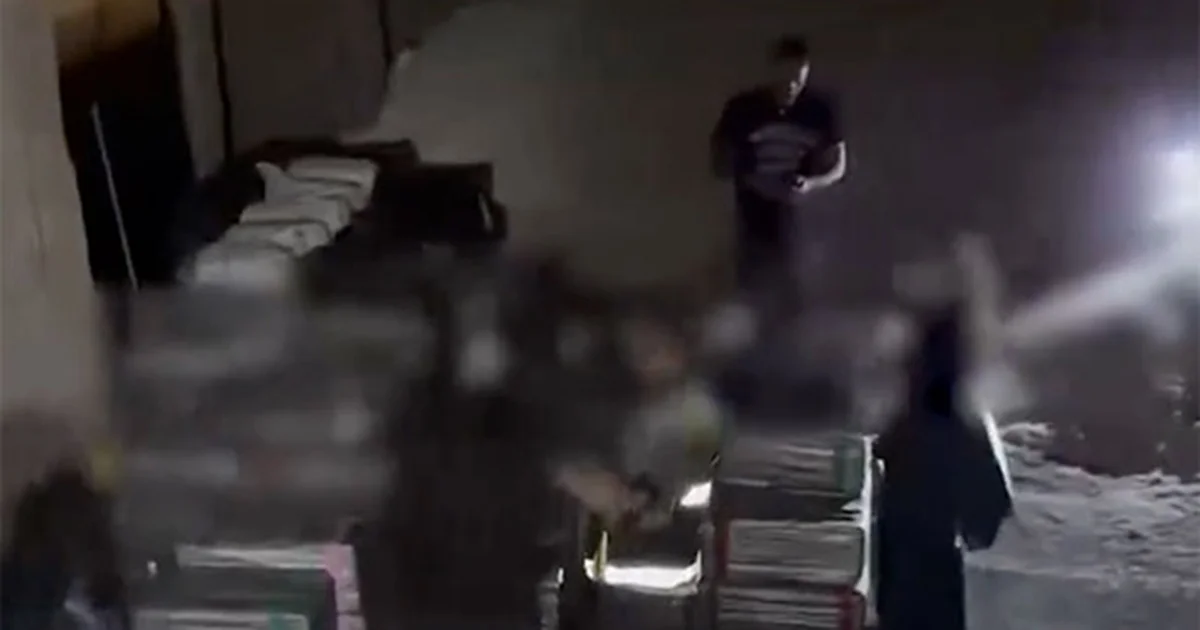 ¡Decomiso histórico en España! Aseguran en altamar casi 10 toneladas de cocaína