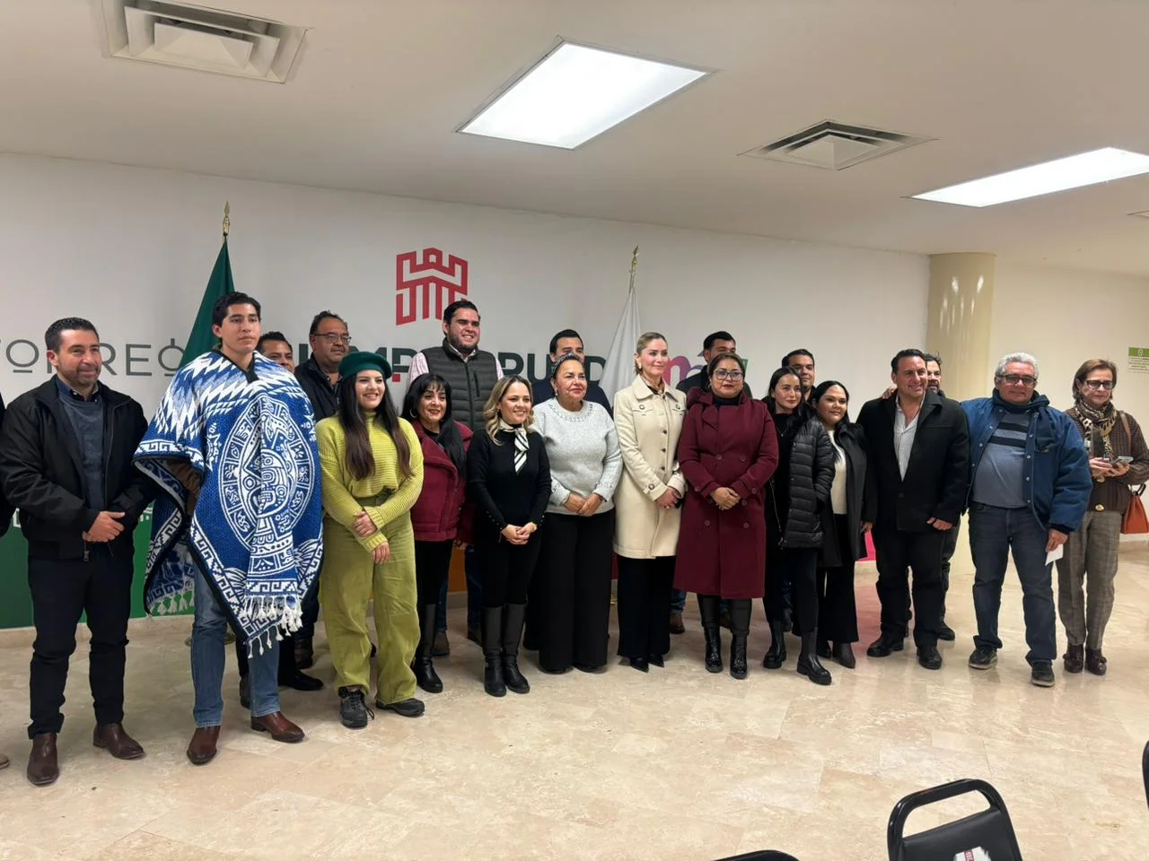 Torreón propone una "policía ecológica" con poder de sanción, pero ciudadanos exigen priorizar educación ambiental e infraestructura antes que las multas.