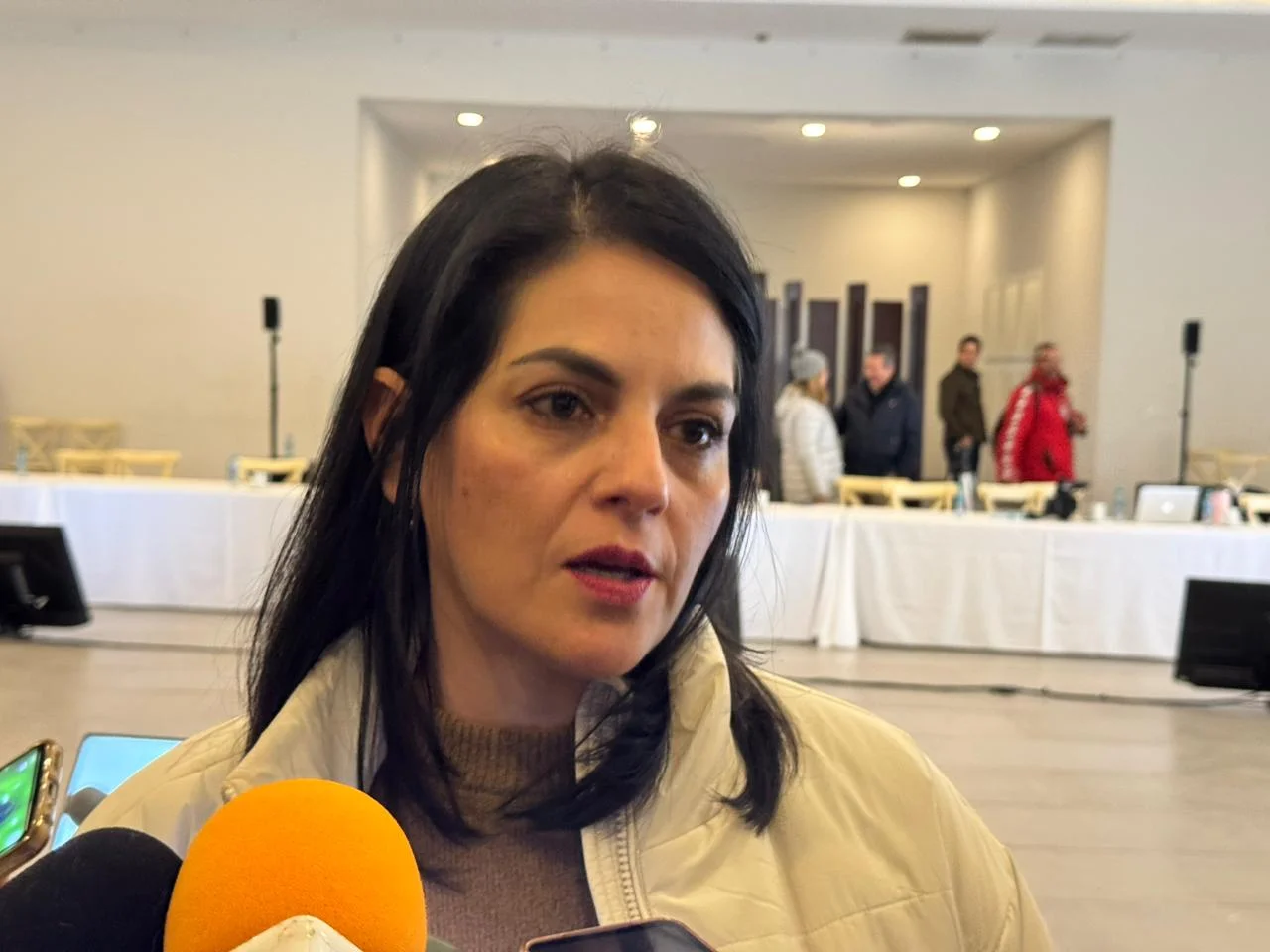 Coahuila avanza en un sistema integral de denuncia contra la extorsión