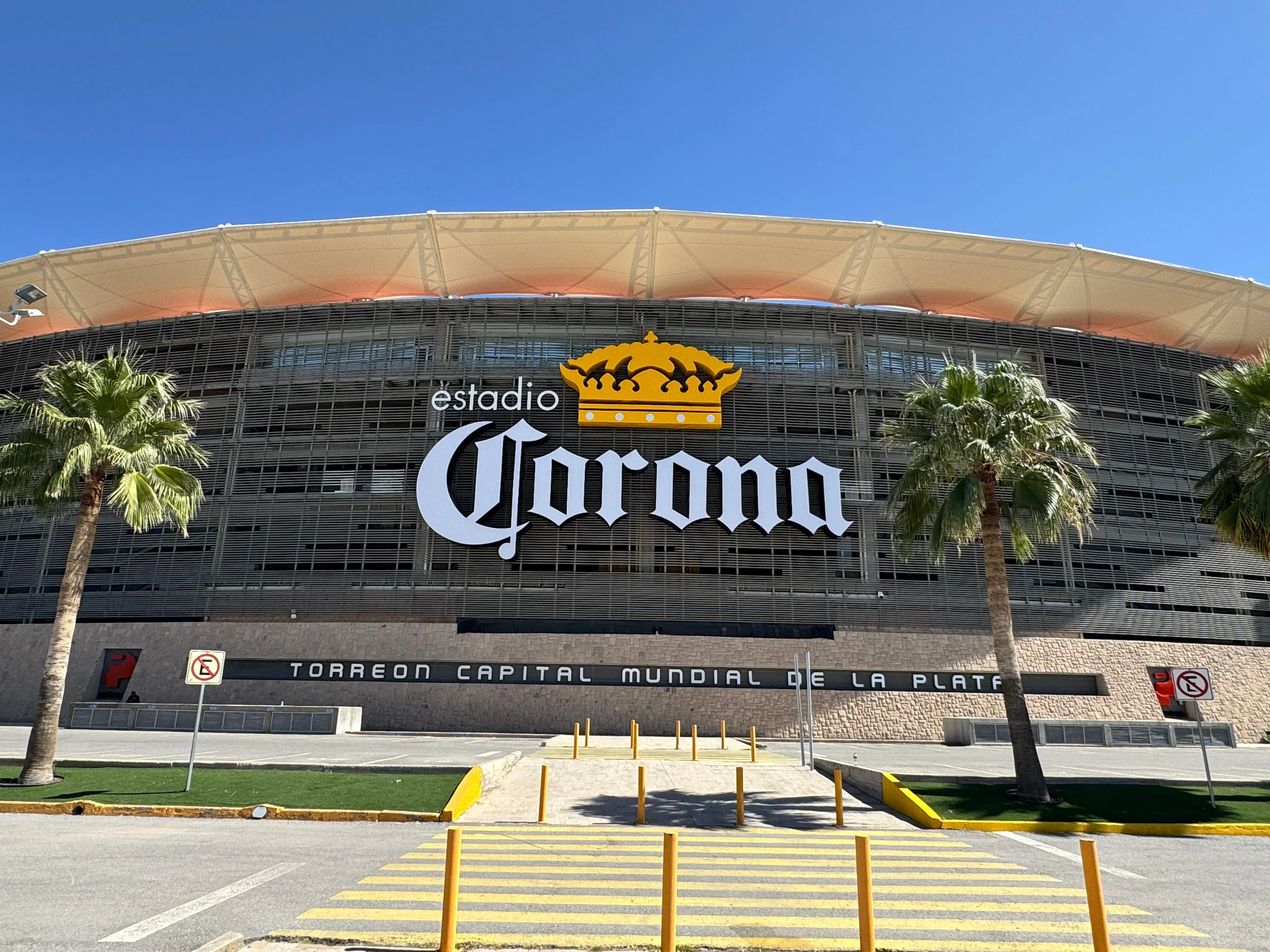 Coahuila alista proyecto integral rumbo al Mundial 2026