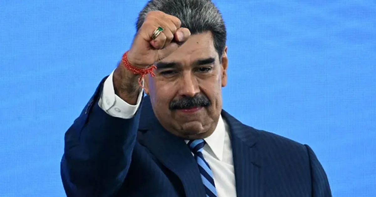 Juez separa del caso a uno de los abogados de Maduro y niega nueva audiencia