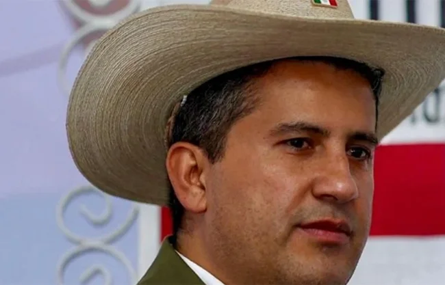 El IMPI autorizó por 10 años el uso de los nombres Carlos Manzo y Movimiento Independiente del Sombrero para actividades políticas y sociales.