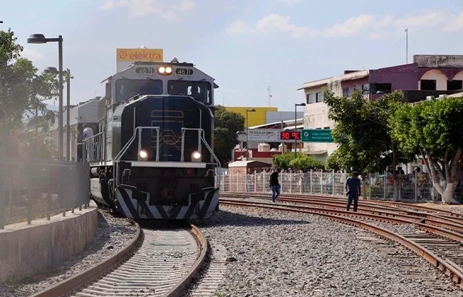 ATTRAPI: El nuevo gigante ferroviario que construirá 3,000 km de vías en México