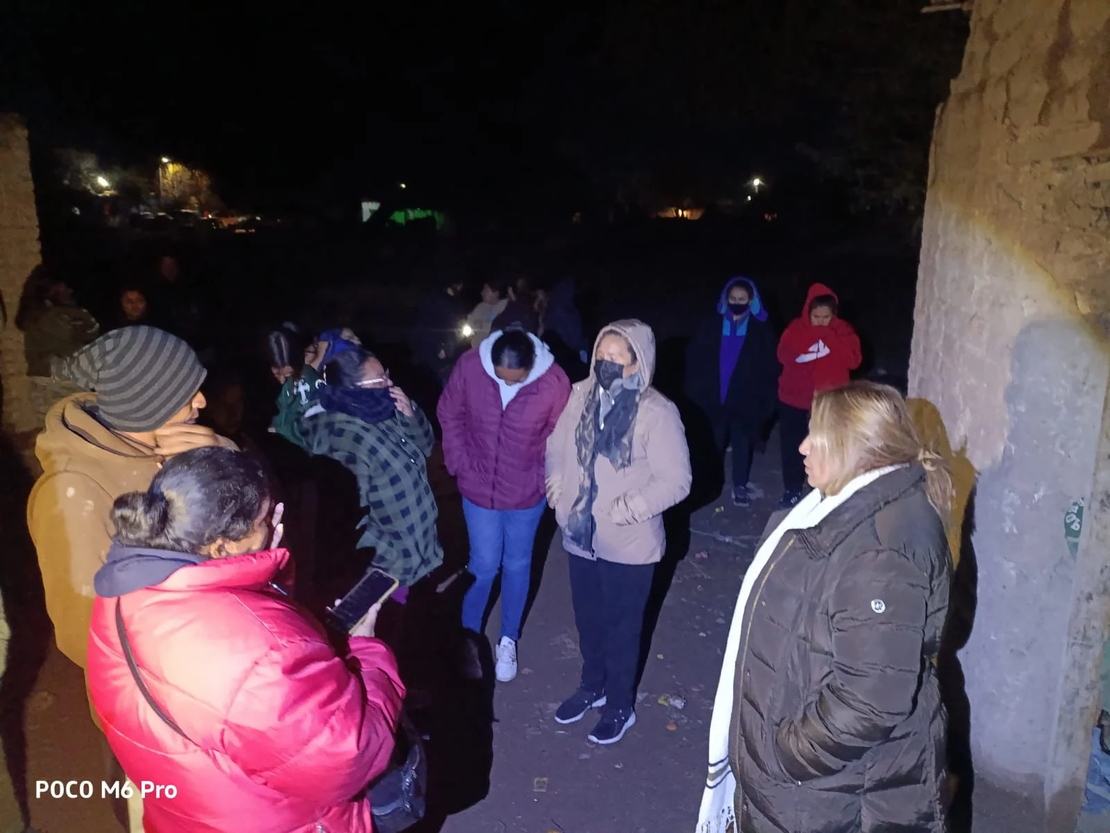 Localizan a adulto mayor sin vida en el ejido 20 de Noviembre, en Matamoros