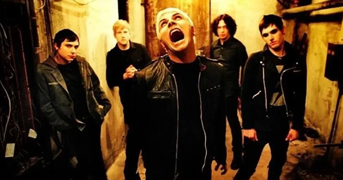 Los fans de My Chemical Romance tendrán que esperar más de lo previsto para el inicio de su gira más reciente