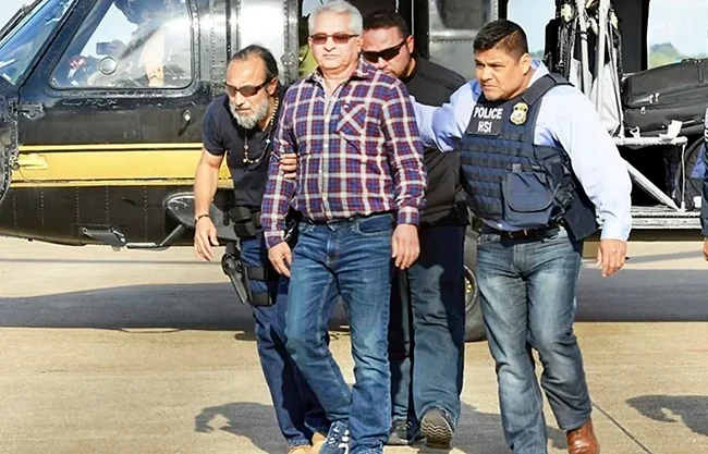 Ordenan revisar formal prisión de Tomás Yarrington por vicios en proceso