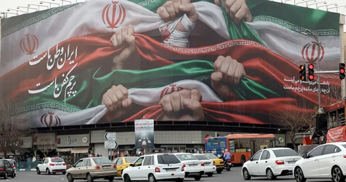 Irán advierte de que si Trump ataca el país, bombardeará las bases de EU en la región