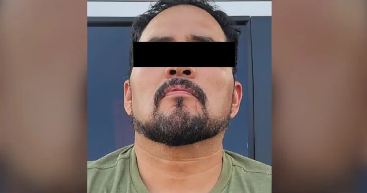 Mediante un mensaje, se informó que además fueron detenidas otras 5 personas tras cateos en Querétaro