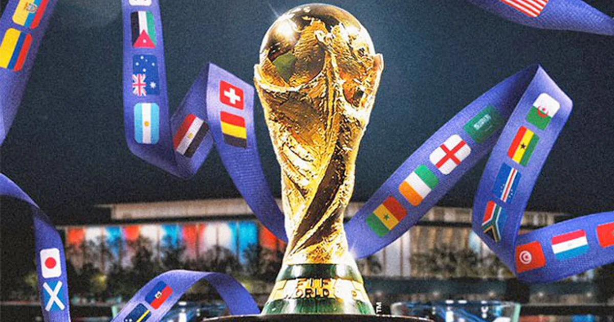 Mundial 2026 recibe más de 500 millones de solicitudes por boletos