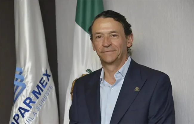 Sin resumen“Fueron solo declaraciones políticas las realizadas por el presidente Donald Trump en torno al T-MEC, el Tratado entre México, Estados Unidos y Canadá; dichas expresiones no comprometen el futuro de este acuerdo ni significan que vaya a desaparecer”