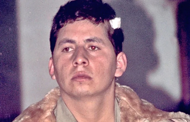 Sin resumenLa SCJN admitió atraer un amparo clave sobre el asesinato de Luis Donaldo Colosio.