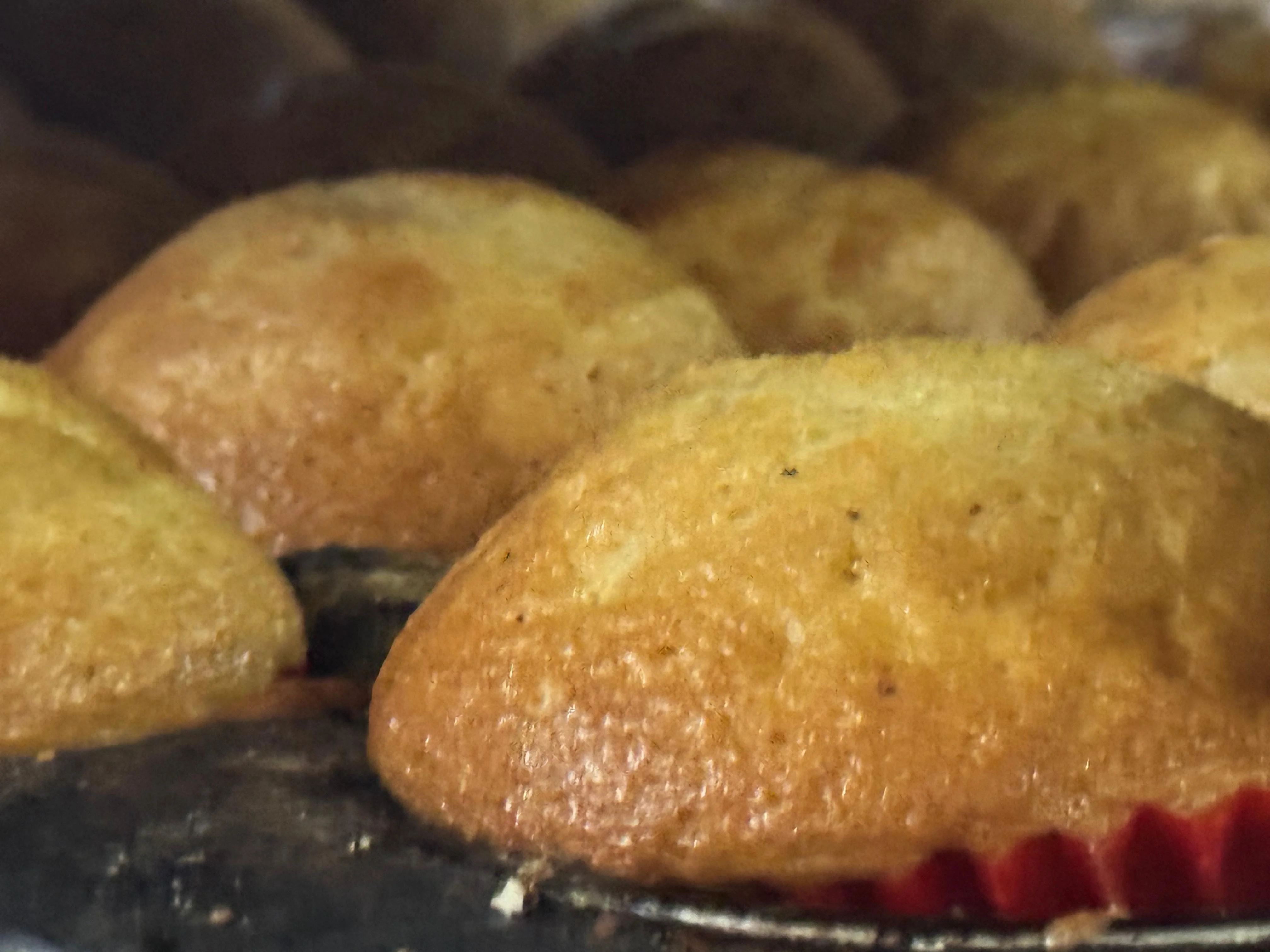Ventas de pan dulce crecen hasta 30% en temporada invernal