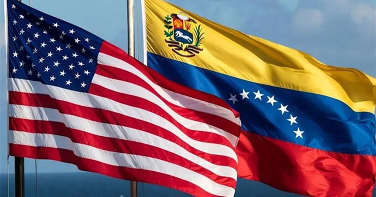 Señalan que la incautación tuvo lugar en el Caribe, pero no identificaron el buque