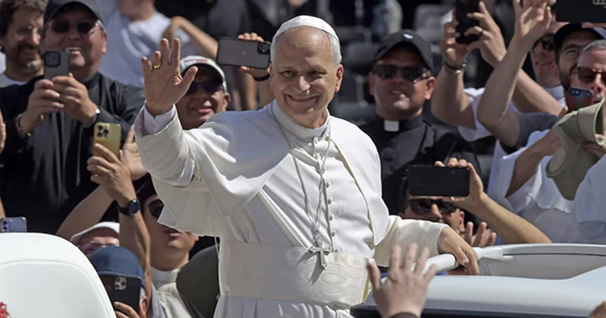 La presidenta instruyó buscar al nuncio apostólico, Joseph Spiteri, para sondear sobre las fechas en que se podría concretar esta visita
