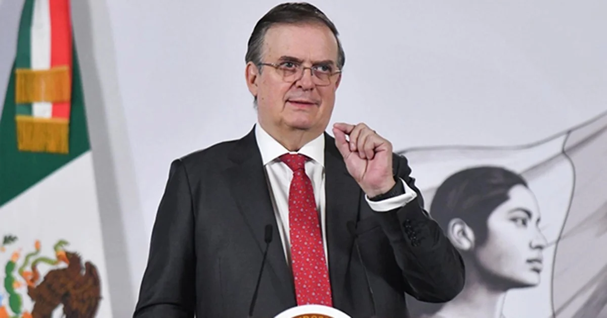 Revisión del T-MEC deberá concluir en junio, estima Ebrard; busca México paridad y fortalecer paneles