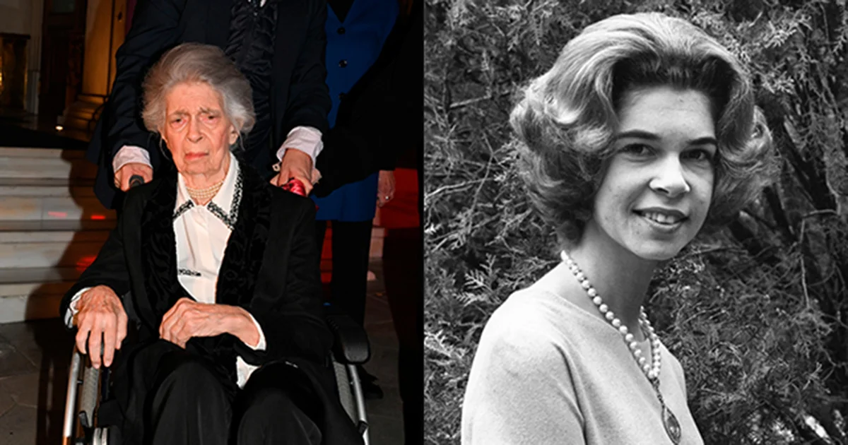 Irene de Grecia, hermana de la reina Sofía y tía del rey Felipe VI, falleció en Madrid a los 83 años.