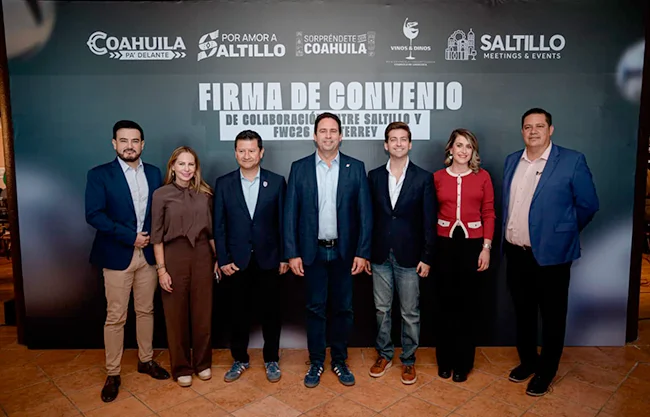 Estará Saltillo presente en el Juego de Leyendas en el Estadio BBVA