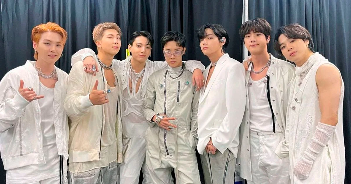 BTS alude a la tradición coreana con su nuevo álbum Arirang