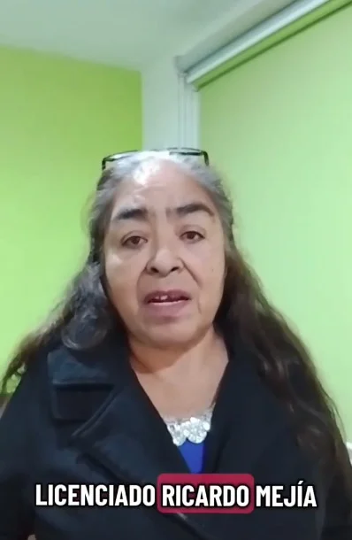 Estructura del líder del Partido Verde en Torreón denuncia hostigamiento de Ricardo Mejía Berdeja
