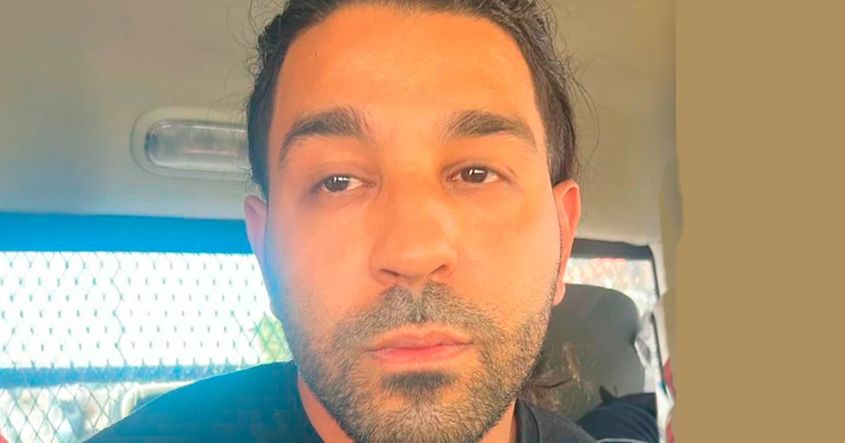 El hombre ingresó a México usando una identidad falsa para evadir a las autoridades migratorias