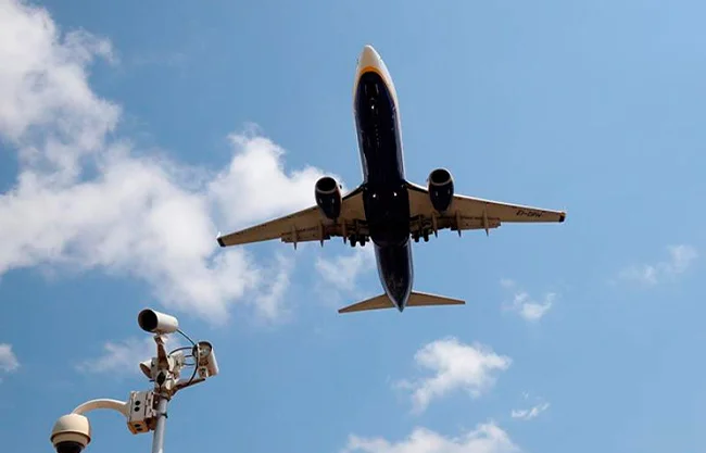 Sin restricciones en el espacio aéreo mexicano, SICT aclara aviso preventivo de la FAA