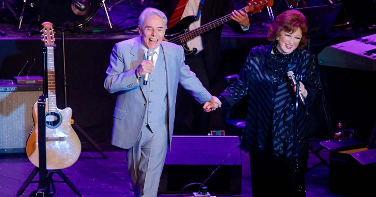 Se despedirán juntando sus voces Enrique Guzmán y Angélica María; anuncian gira de un posible adiós