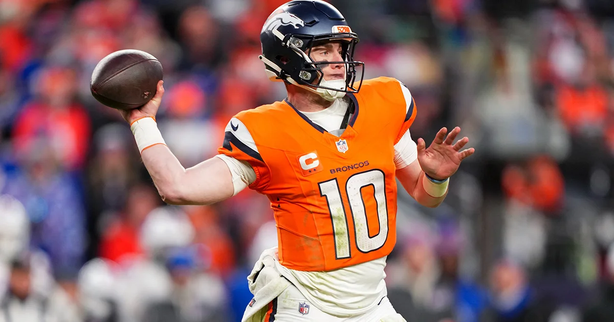 Los Broncos se convirtieron en el primer equipo clasificado a la Final de la Conferencia Americana y esperan rival entre Texans y Patriots