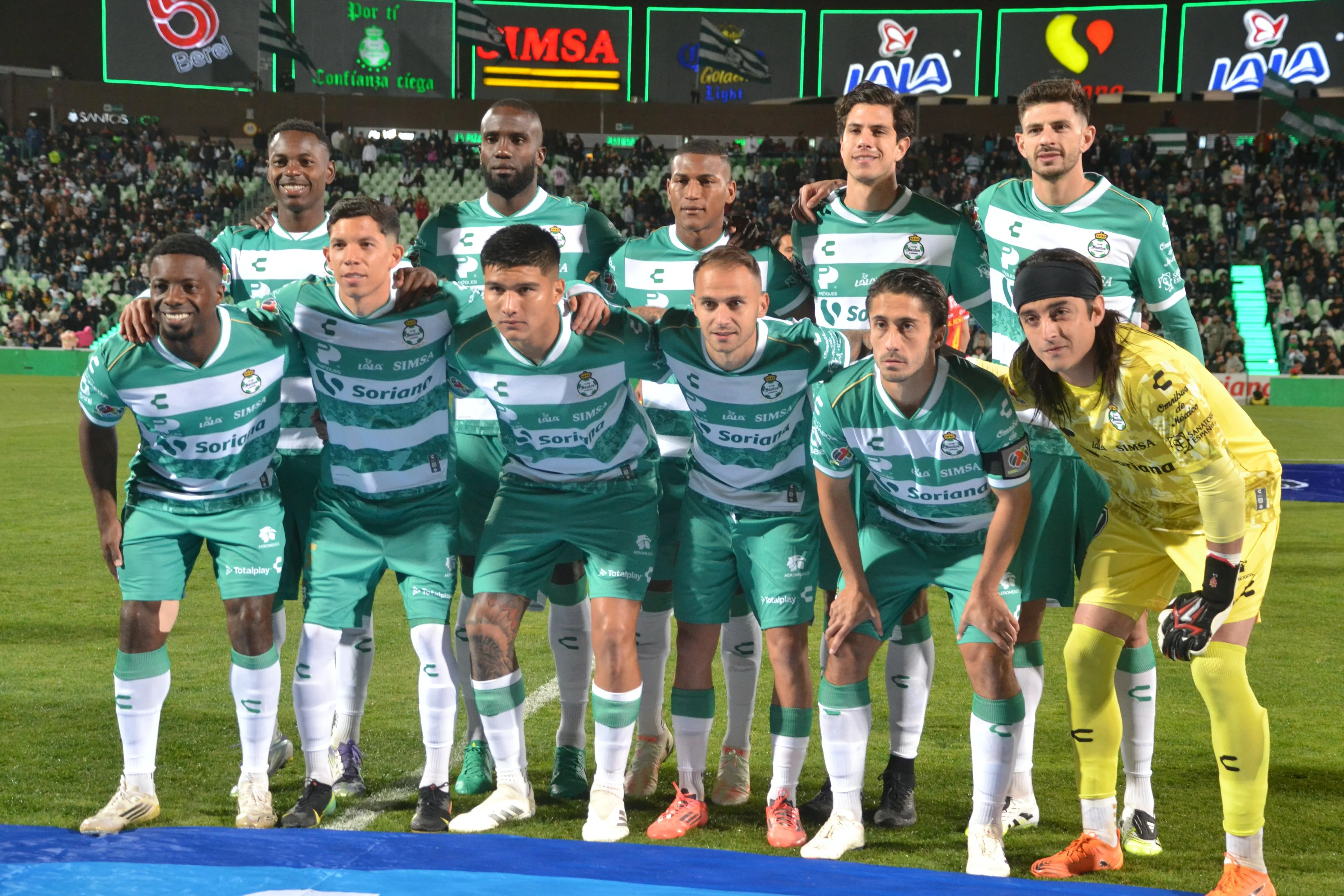 El equipo fronterizo suma cuatro triunfos consecutivos ante los Guerreros